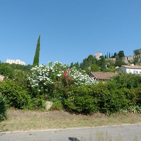 Bed and Breakfast Notre Vie La Roussas Экстерьер фото