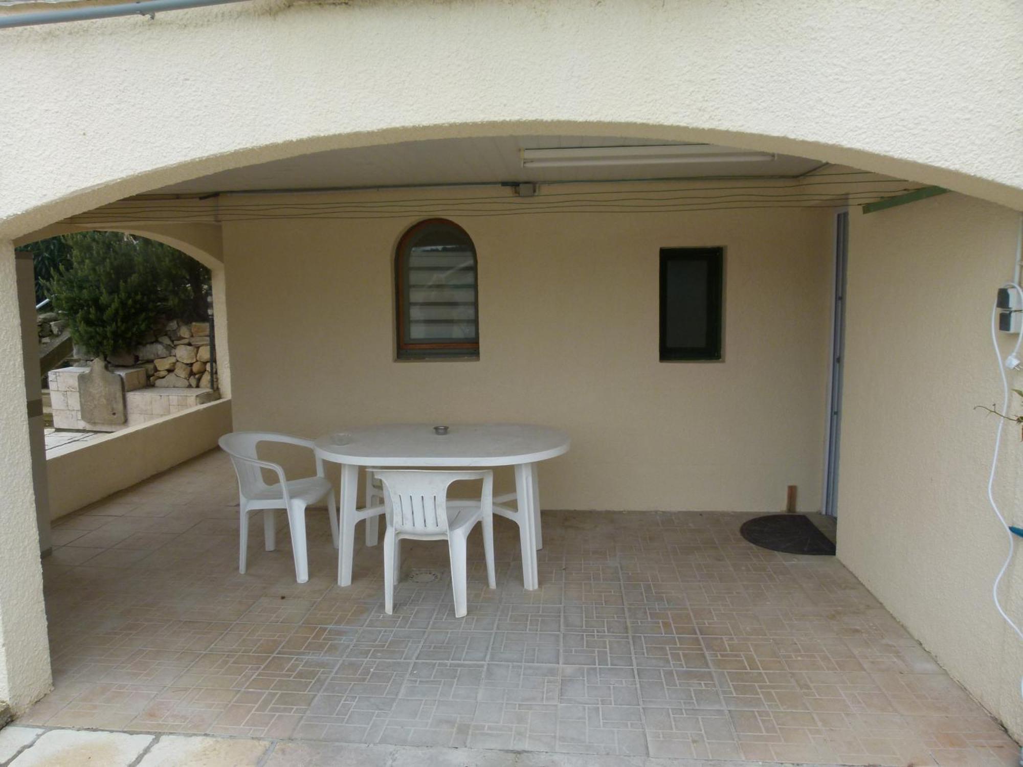 Bed and Breakfast Notre Vie La Roussas Экстерьер фото